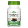 Nature's Way Charcoal Activated 280 mg 100 viên 033674020708
