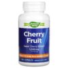 Nature's Way Cherry Fruit Sweet Cherry Extract 500 mg 180 viên 763948085408