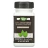Nature's Way Chlorofresh Chlorophyll Concentrate 50 mg 90 viên 358008035501