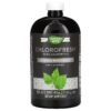Nature's Way Chlorofresh Liquid Chlorophyll Unflavored 16 fl oz (480 ml) 358008035020