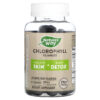 Nature's Way Chlorophyll Orchard Fruit 50 mg 60 viên 033674142608