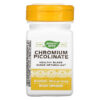 Nature's Way Chromium Picolinate 200 mcg 60 viên 033674410301