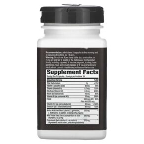 Nature's Way Complete Liver Cleanse 84 Capsules 763948013159