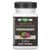Nature's Way Complete Liver Cleanse 84 viên 763948013159