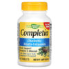 Nature's Way Completia Diabetic Multi-Vitamin 90 Tablets 4 Nature's Way Completia Diabetic Multi-Vitamin 90 viên 033674149249