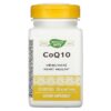 Nature's Way CoQ10 100 mg 120 Softgels 5 Nature's Way CoQ10 100 mg 120 viên 763948062027