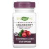 Nature's Way Cranberry 400 mg 120 viên 033674151358