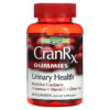 Nature's Way CranRx Urinary Health BioActive Cranberry 60 viên 033674104859