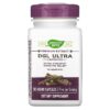 Nature's Way DGL Ultra 75 mg 90 Vegan Capsules 5 Nature's Way DGL Ultra 75 mg 90 viên 033674129159