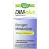 Nature's Way DIM-plus Estrogen Metabolism 120 viên 033674148501