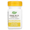 Nature's Way DMG-B15 Complex 60 viên 763948046065