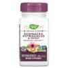 Nature's Way Echinacea Astragalus & Reishi 400 mg 100 Vegan Capsules 4 Nature's Way Echinacea Astragalus & Reishi 400 mg 100 viên 033674004135
