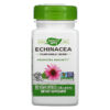 Nature's Way Echinacea Purpurea Herb 400 mg 100 viên 033674124000