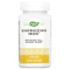 Nature's Way Energizing Iron 90 viên 763948052196