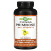 Nature's Way Evening Primrose Cold-Pressed Oil Max Strength 1.300 mg 120 viên 033674154199