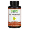 Nature's Way Evening Primrose Max Strength 1.300 mg 60 viên 033674154182