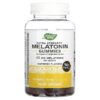 Nature's Way Extra Strength Melatonin Raspberry 5 mg 90 viên 033674139820
