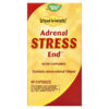 Nature's Way Fatigued to Fantastic! Adrenal Stress End 60 viên 763948040353