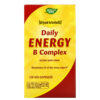 Nature's Way Fatigued to Fantastic! Daily Energy B Complex 120 viên 763948032426