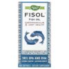 Nature's Way Fisol Fish Oil 180 viên 033674153345