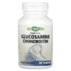 Nature's Way FlexMax Glucosamine Chondroitin 80 viên 033674141915