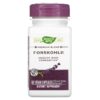 Nature's Way Forskohlii 125 mg 60 Vegan Capsules 4 Nature's Way Forskohlii 125 mg 60 viên 033674100066