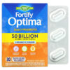 Nature's Way Fortify Optima Daily Probiotic 50 Billion 30 Delayed-Release viên 033674103371