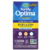 Nature's Way Fortify Optima Daily Probiotic + Prebiotics 35 Billion 60 viên 033674156537