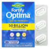 Nature's Way Fortify Optima Probiotic Adult 50+ 50 Billion 30 viên 033674107621