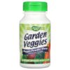 Nature's Way Garden Veggies 60 viên 033674147931