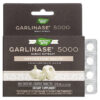 Nature's Way Garlinase 5000 320 mg 100 viên 763948085019