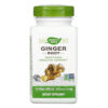 Nature's Way Ginger Root 550 mg 180 viên 033674131084