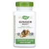 Nature's Way Ginger Root 550 mg 240 viên 033674119266