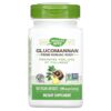 Nature's Way Glucomannan from Konjac Root 665 mg 100 viên 033674136751