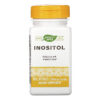 Nature's Way Inositol 500 mg 100 viên 033674404614