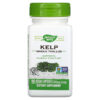 Nature's Way Kelp Whole Thallus 600 mg 100 viên 033674145005