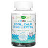Nature's Way Kids Cool Calm & Collected Ages 8 + Grape 40 Gummies 4 Nature's Way Kids Cool Calm & Collected Ages 8 + Grape 40 viên 033674133699