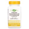 Nature's Way Krebs Magnesium Potassium Complex 172 mg 120 viên 763948077663