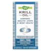 Nature's Way Krill Oil 60 viên 033674154328