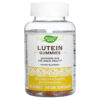 Nature's Way Lutein Supports Eye & Brain Health Mango 60 viên 033674137536