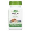 Nature's Way Maca Root 525 mg 100 viên 033674153109