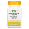 Nature's Way Magnesium Complex 250 mg 100 viên 033674410516