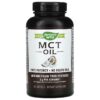 Nature's Way MCT Oil 180 viên 033674121146