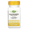 Nature's Way Niacinamide Non-Flushing 500 mg 100 viên 033674404805