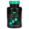 Nature's Way NutraVege Omega-3 Plant 500 mg 30 viên 033674121979