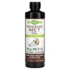 Nature's Way Organic MCT Oil 16 fl oz (480 ml) 033674108956