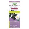 Nature's Way Organic Sambucus Syrup for Kids Standardized Elderberry 4 fl oz (120 ml) 033674157978