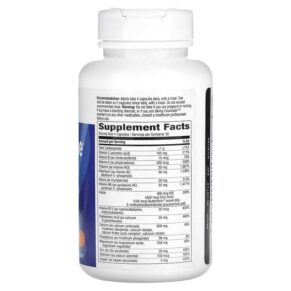 Nature's Way OsteoPrime 120 Capsules 763948077229