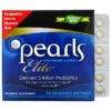 Nature's Way Pearls Elite Extra Strength Probiotics 30 viên 763948564354