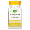 Nature's Way Potassium 99 mg 100 viên 033674410714